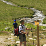 © aussois-randonnee-gr5 - JL Rigaux - MO OT Aussois