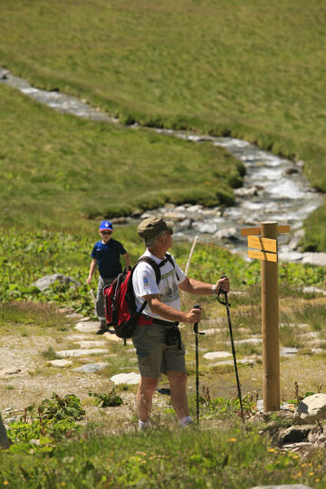 Refuge de la Fournache