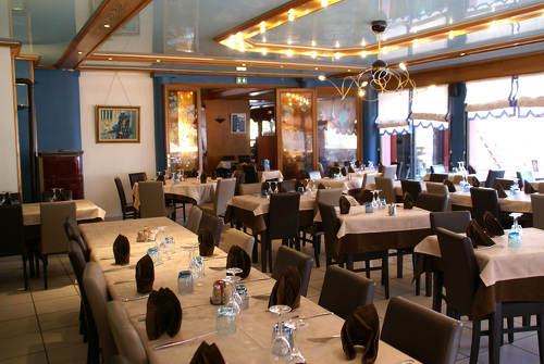 Le Relais des 2 Cols