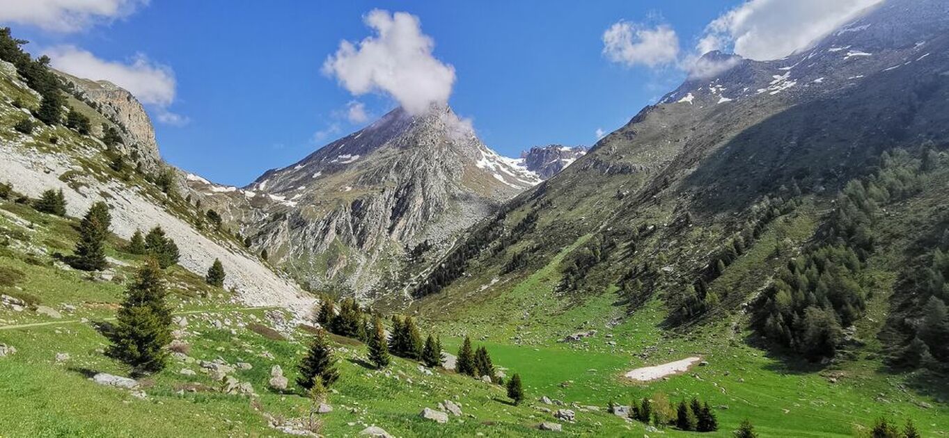 © L'Orgère - Maurienne Tourisme