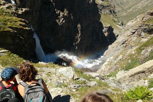 Berggidsen van Val Cenis Vanoise