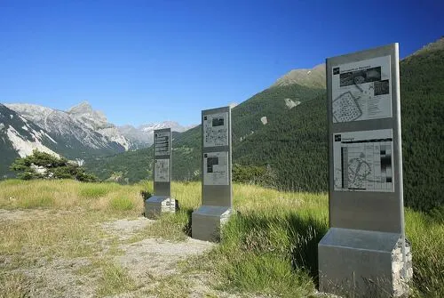 Lozes Archaeological Park
