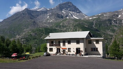 Gran Scala Refuge