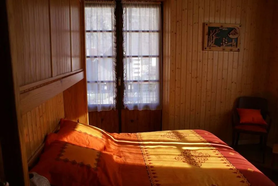 © modane-Chambre-Bellevue - Bellevue