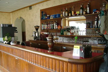 © modane-Chambre-Bellevue - Bellevue