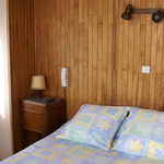 © modane-Chambre-Bellevue - Bellevue
