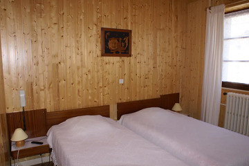 © modane-Chambre-Bellevue - Bellevue