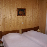 © modane-Chambre-Bellevue - Bellevue