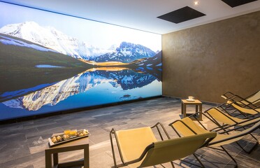 Spa Pure Altitude