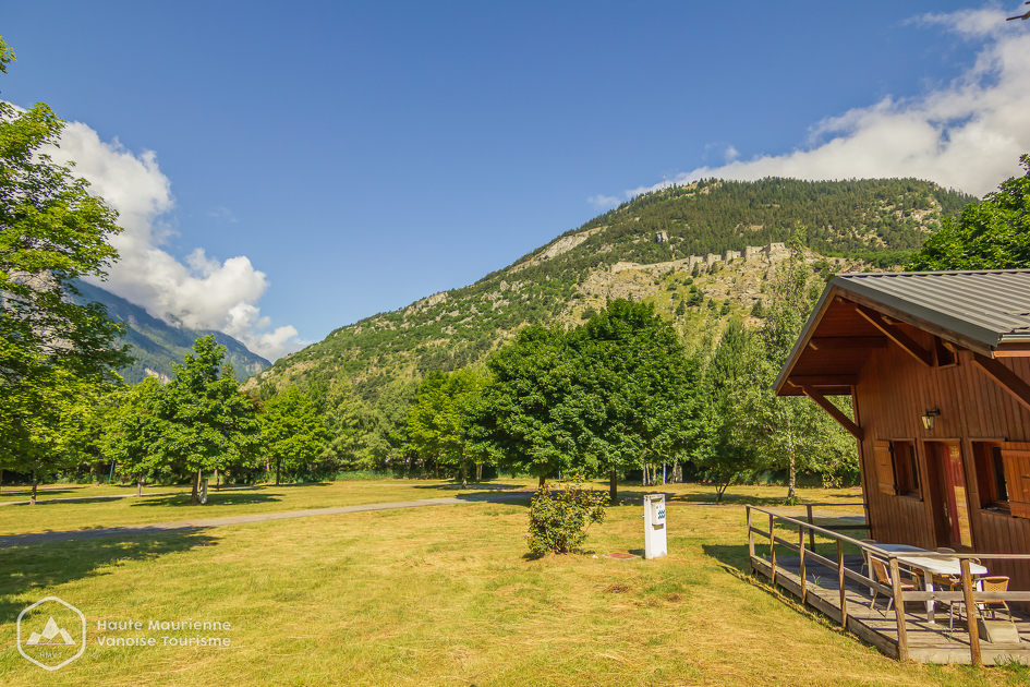 © modane-camping-les-combes - HMVT/B.Lemoine