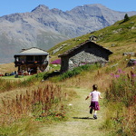 © val-cenis-bramans-refuge-petit-mont-cenis - igor.charon