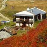 © val-cenis-bramans-refuge-petit-mont-cenis - igor.charon