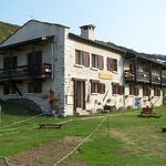 val-cenis-bramans-refuge-petit-mont-cenis - HMVT