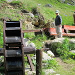 © val-cenis-bramans-refuge-petit-mont-cenis - HMVT