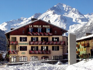 Hôtel de La Vieille Poste