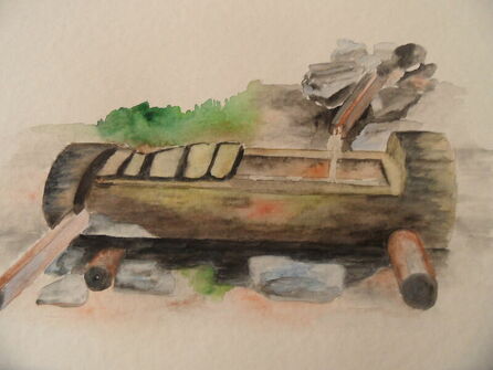 Artistieke expressiewerkplaats