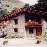 © bonneval-sur-arc-chalet-refuge - ©Inconnu