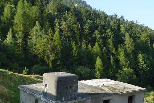 Scheve Huis