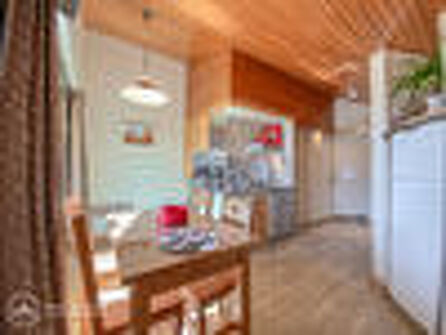 Résidence Le Chalet de la Pyramide