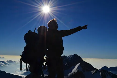 Bessans Mountain Guides