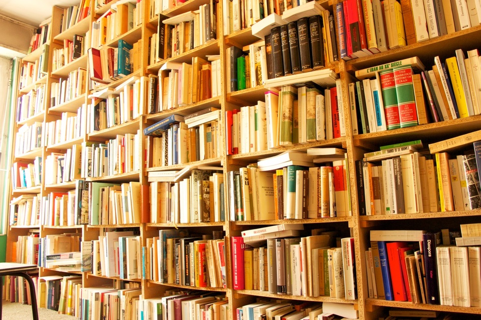 © Bibliothèque - Mairie de Fourneaux