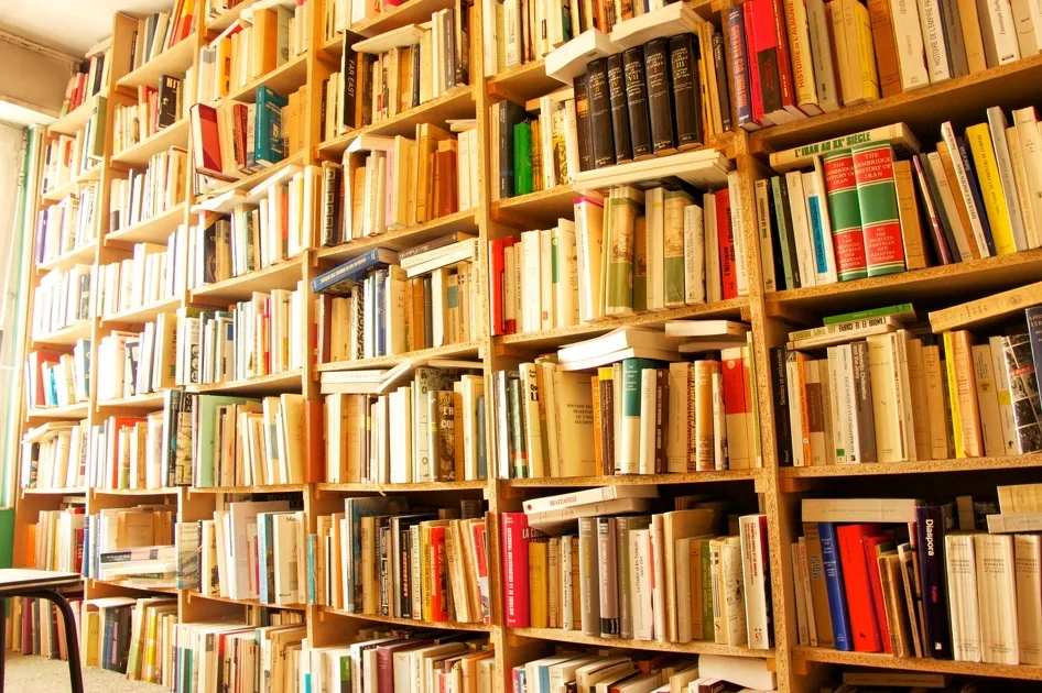Public library - Mairie de Fourneaux