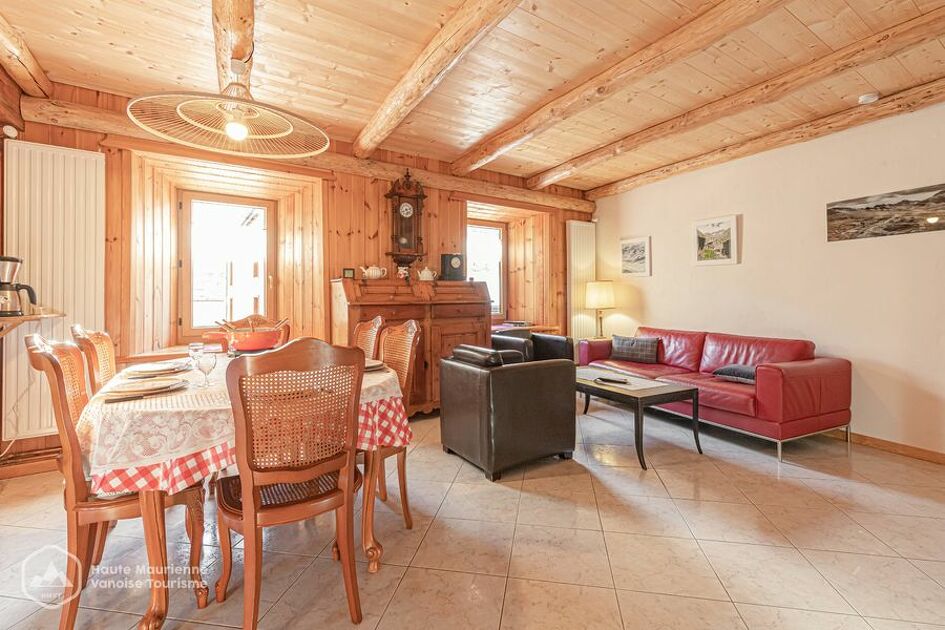 saint andré gîte la petite école location 6 personnes lago robert - HMVT