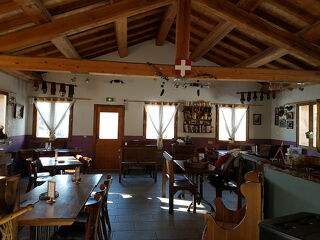 Ferme Auberge d'altitude L'Etoile du Berger