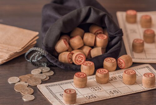 Entre amis ou en famille : le loto du Tao