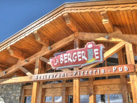 Bar-Pub La Bergerie