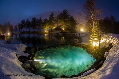 Ô Spa Vanoise