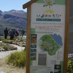 val-cenis-jardin-alpin-mont-cenis-italie - Haute Maurienne Vanoise