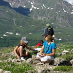 val-cenis-jardin-alpin-mont-cenis-italy - HMVT