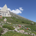 Jardin alpin du Mont-Cenis - HMVT/Jean-François Durand