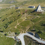 Jardin alpin du Mont-Cenis - Frédéric Albouy