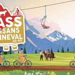 © Pass station Bessans Bonneval sur Arc - OTHMV