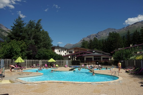 Ethic Etape - International Stay Center