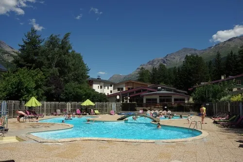 Ethic Etape - International Stay Center