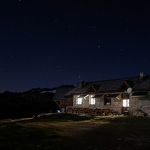 © Soirée astronomie  - "A la découverte du ciel" - Refuge du Col du Palet