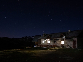 Soirée astronomie  - "A la découverte du ciel"