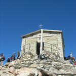 Chapelle du Thabor - K. Mandray