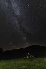 © via lattea - Luca Pesando