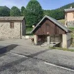 Bus stop N°907 : Hameau du Col - CCHMV