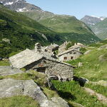 © 103 - Balcon et Refuge du Carro - K.Mandray