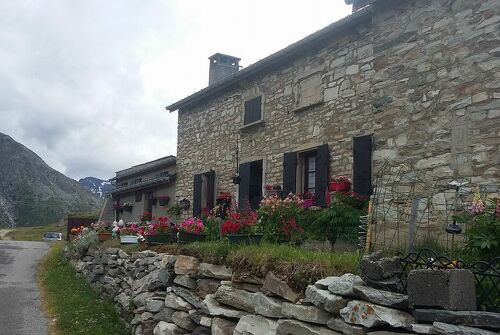 La Ferme des Coulours