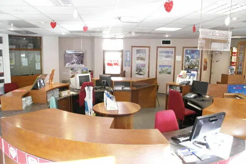 Val Cenis Lanslevillard Information Desk