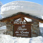 © bonneval-sur-arc-hotel-glacier-des-evettes - Pierre Personnaz