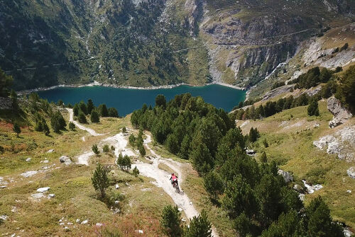 Enduro : Moulinator 1