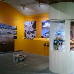 Exhibition &quot;Entrez en Vanoise&quot; - OT HMV