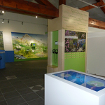 Exhibition &quot;Entrez en Vanoise&quot; - OT HMV